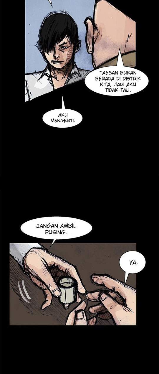 Dokgo 2 Chapter 5 – halaman 9