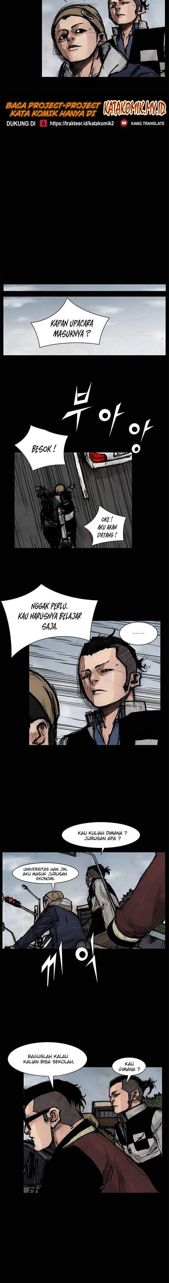 Dokgo 2 Chapter 6 – halaman 10