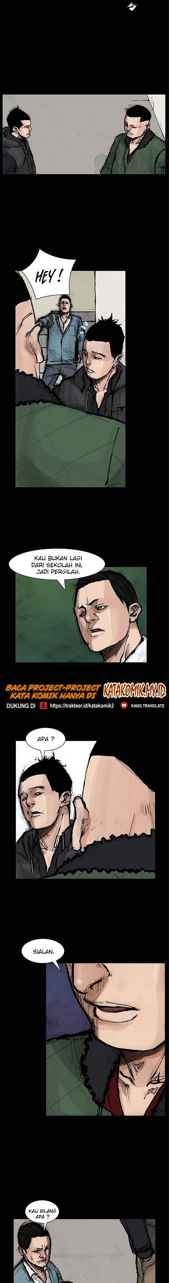 Dokgo 2 Chapter 6 – halaman 2