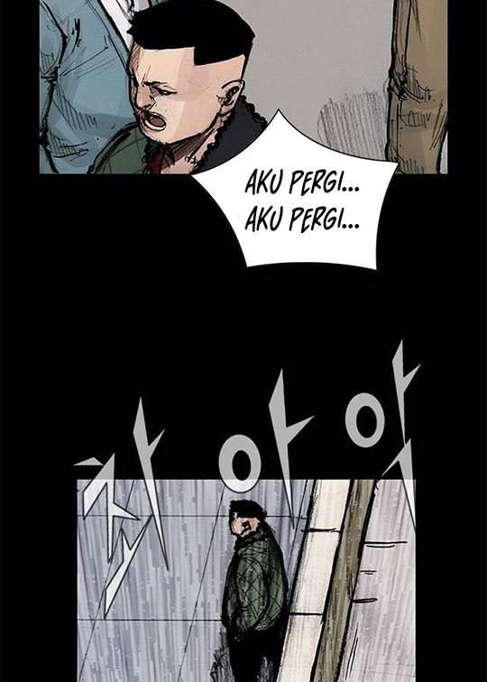 Dokgo 2 Chapter 6 – halaman 3