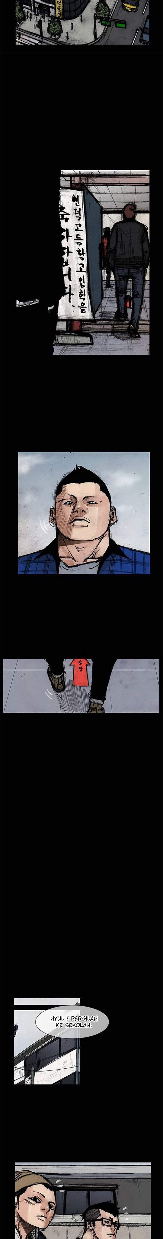 Dokgo 2 Chapter 6 – halaman 6