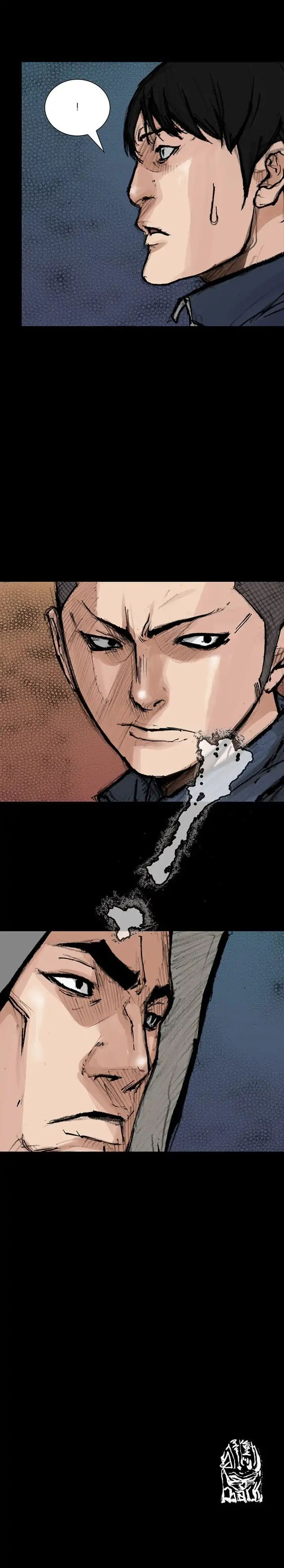 Dokgo 2 Chapter 66 – halaman 20