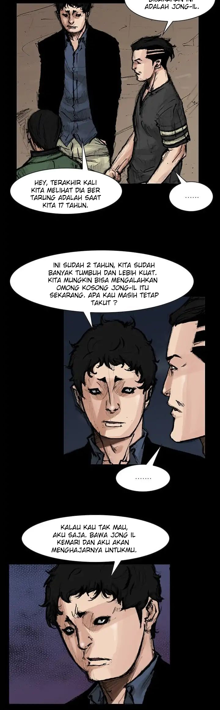 Dokgo 2 Chapter 66 – halaman 4