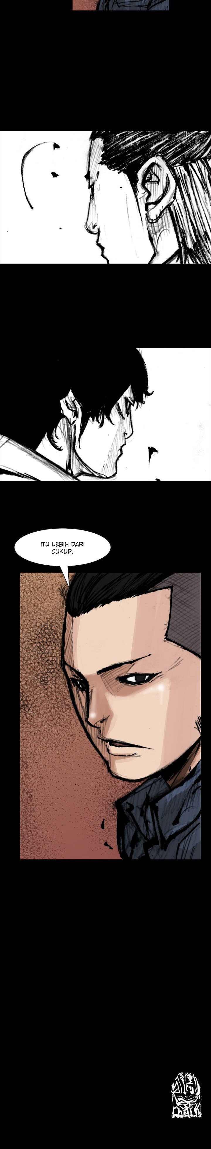Dokgo 2 Chapter 67 – halaman 19