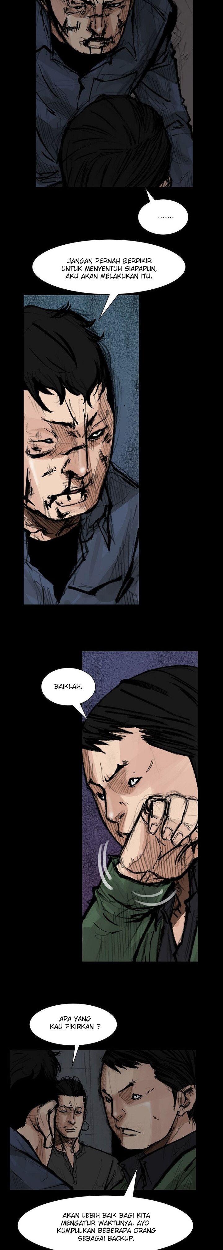 Dokgo 2 Chapter 67 – halaman 7