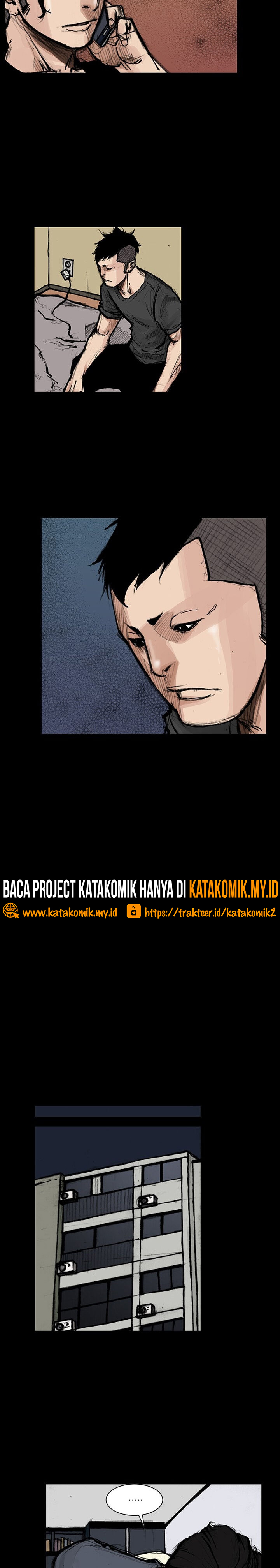 Dokgo 2 Chapter 68 – halaman 8