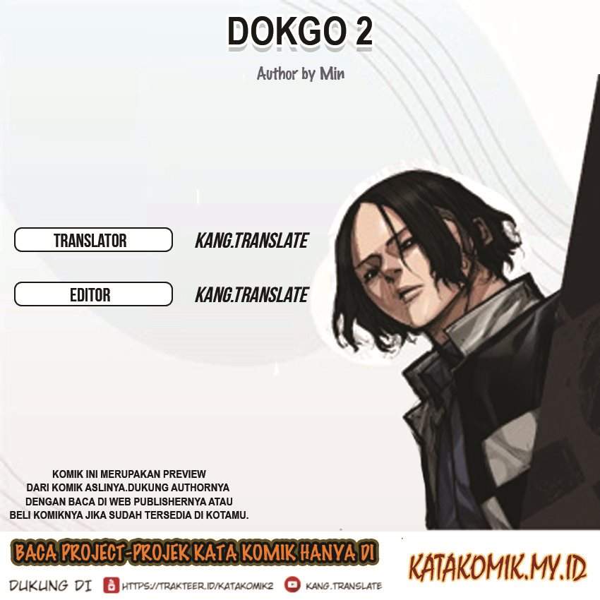 Dokgo 2 Chapter 7 – halaman 1