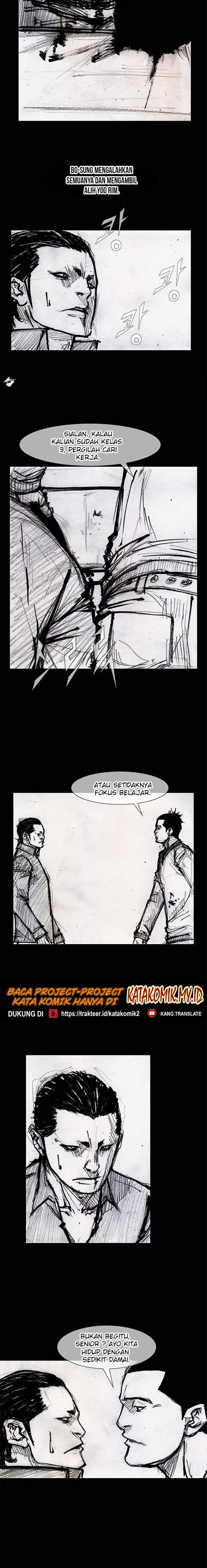 Dokgo 2 Chapter 7 – halaman 10