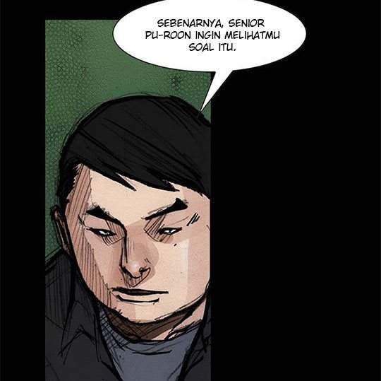 Dokgo 2 Chapter 7 – halaman 15
