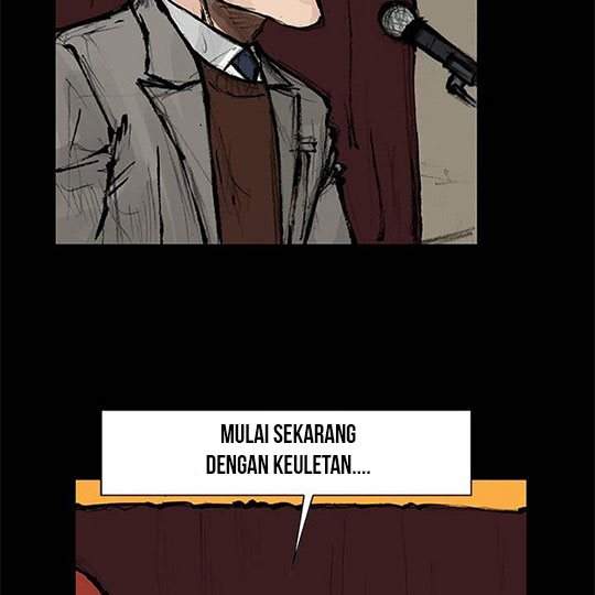 Dokgo 2 Chapter 7 – halaman 17