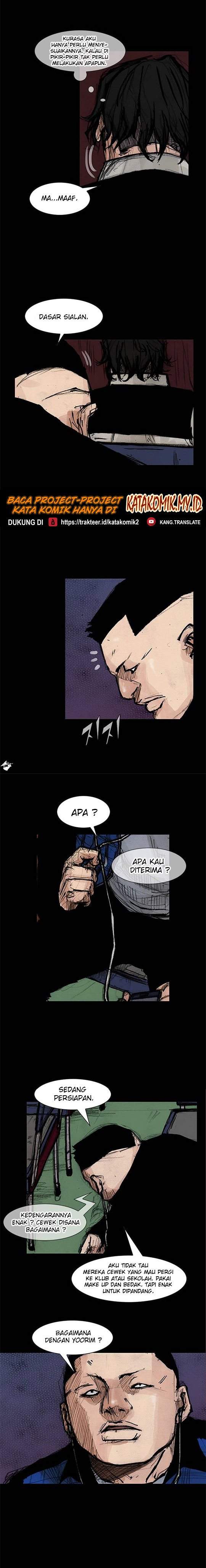 Dokgo 2 Chapter 7 – halaman 4