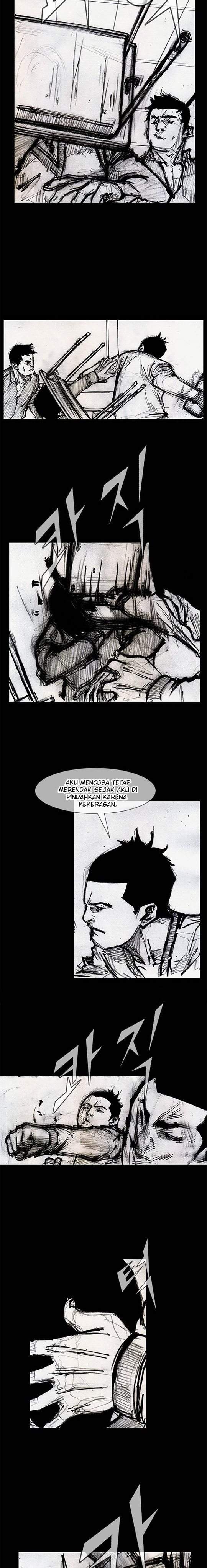 Dokgo 2 Chapter 7 – halaman 8