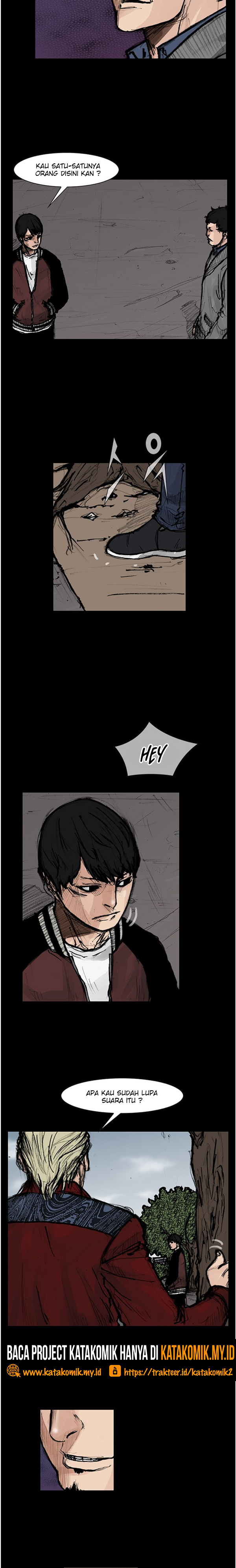 Dokgo 2 Chapter 70 – halaman 15