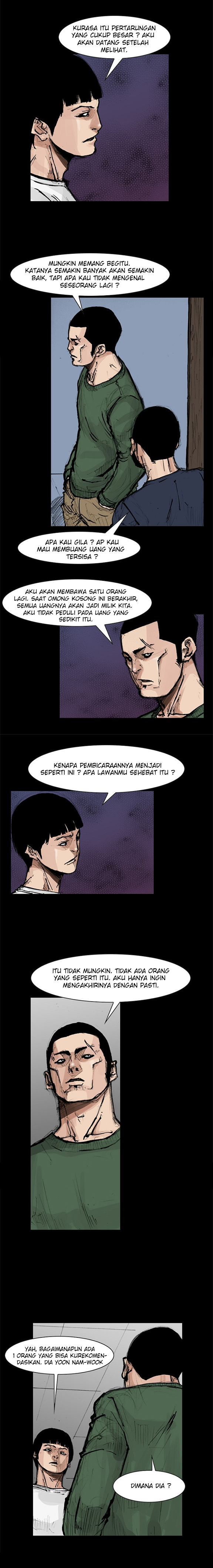 Dokgo 2 Chapter 72 – halaman 4
