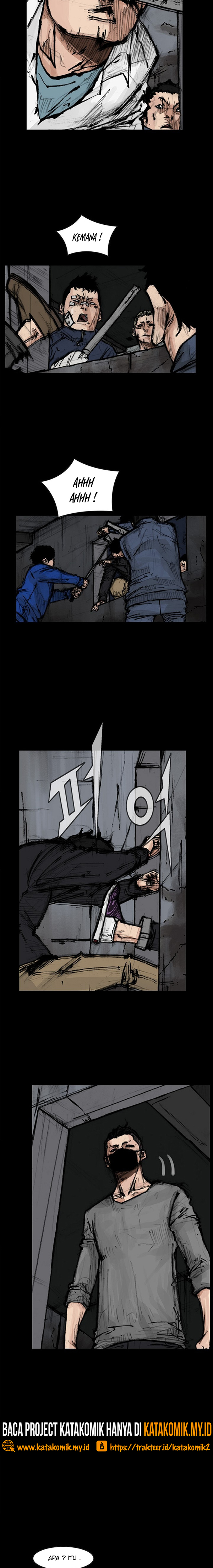 Dokgo 2 Chapter 76 – halaman 4