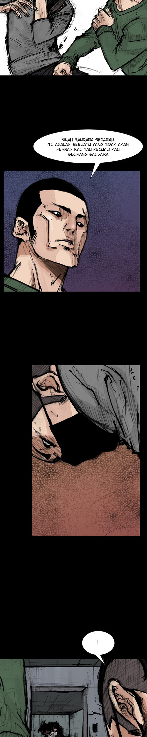 Dokgo 2 Chapter 77 – halaman 15