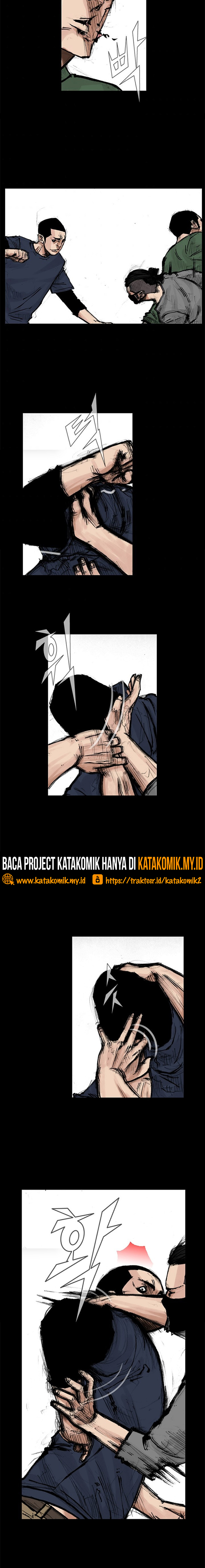 Dokgo 2 Chapter 77 – halaman 3
