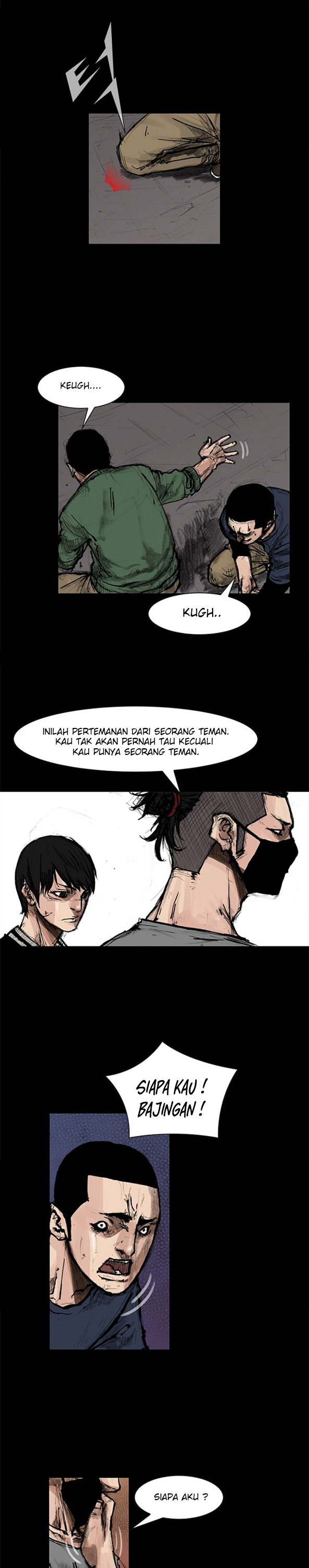 Dokgo 2 Chapter 78 – halaman 13