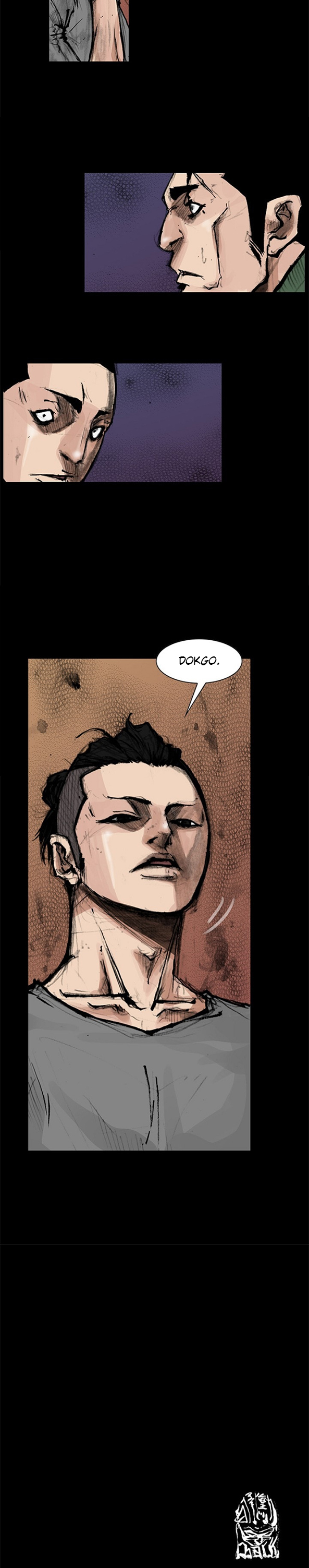 Dokgo 2 Chapter 78 – halaman 14