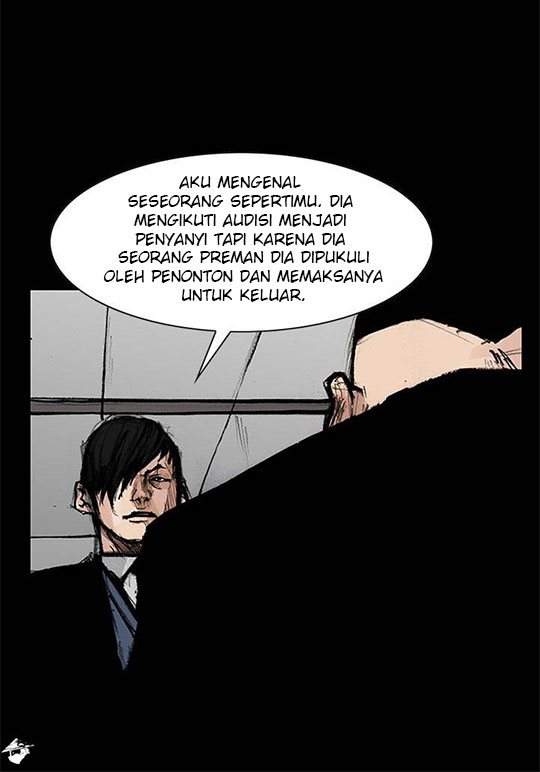 Dokgo 2 Chapter 8 – halaman 11