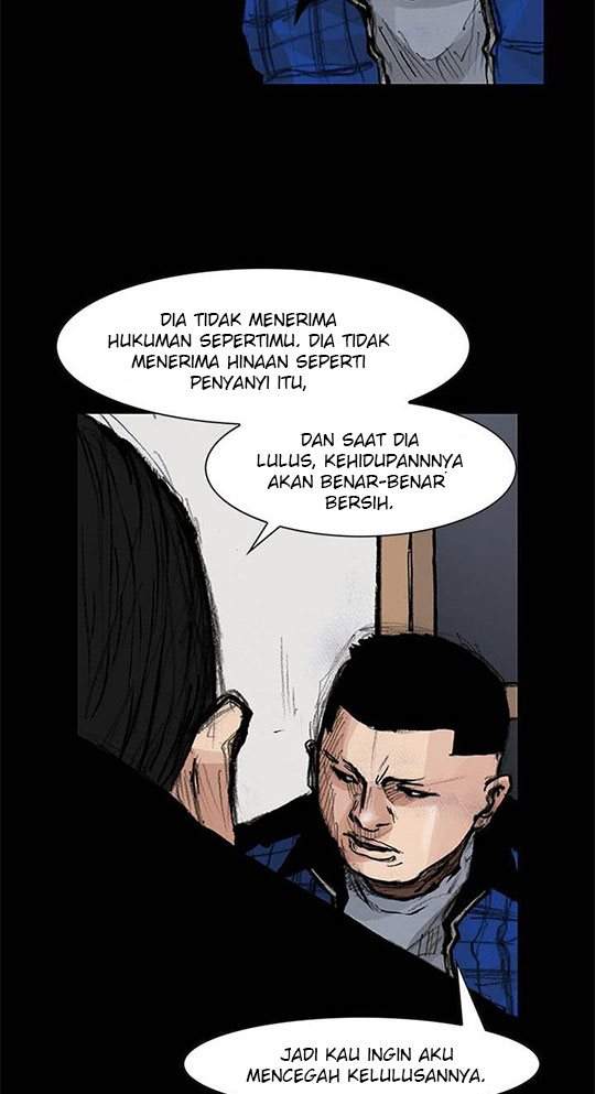 Dokgo 2 Chapter 8 – halaman 17