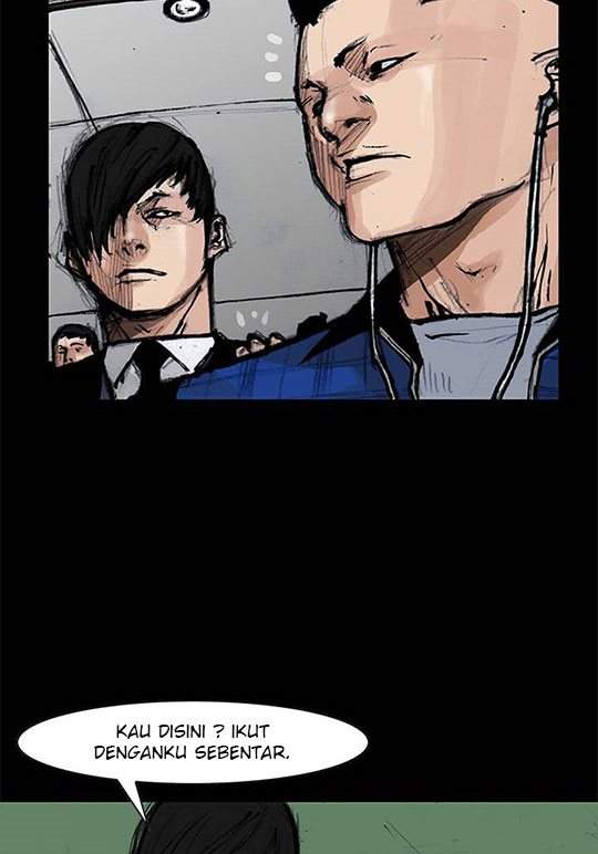Dokgo 2 Chapter 8 – halaman 5