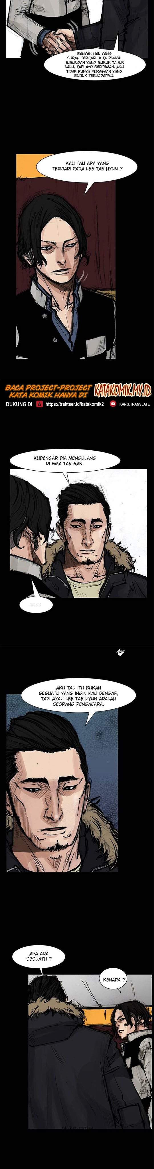 Dokgo 2 Chapter 8 – halaman 8