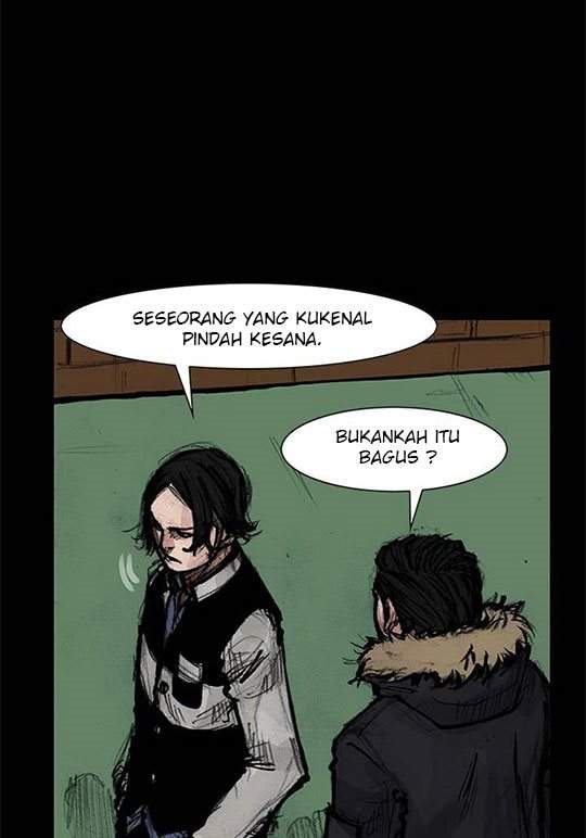 Dokgo 2 Chapter 8 – halaman 9