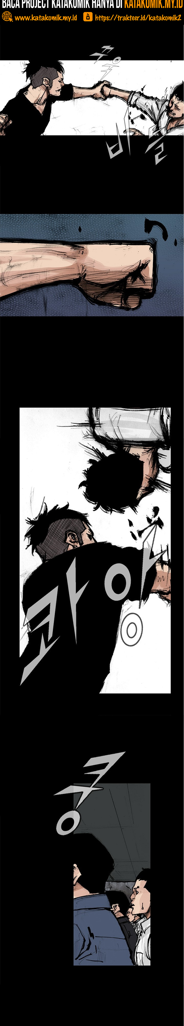 Dokgo 2 Chapter 80 – halaman 13