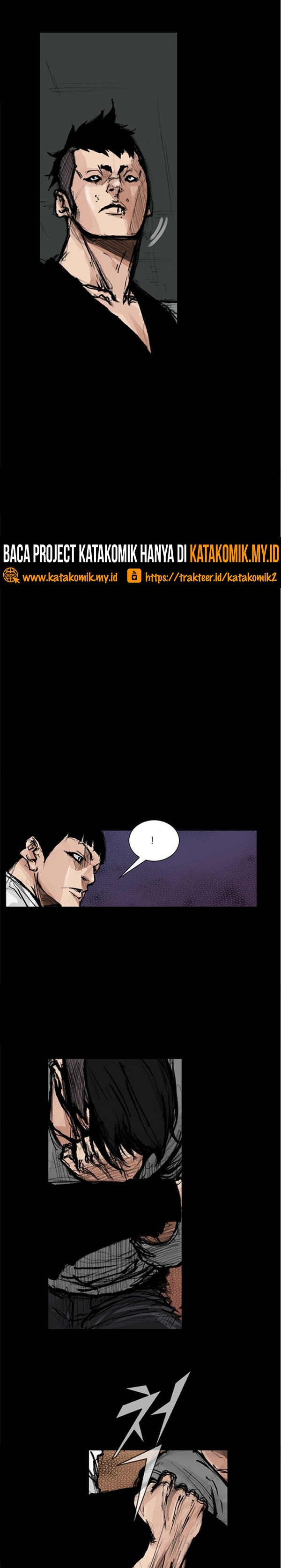 Dokgo 2 Chapter 80 – halaman 14