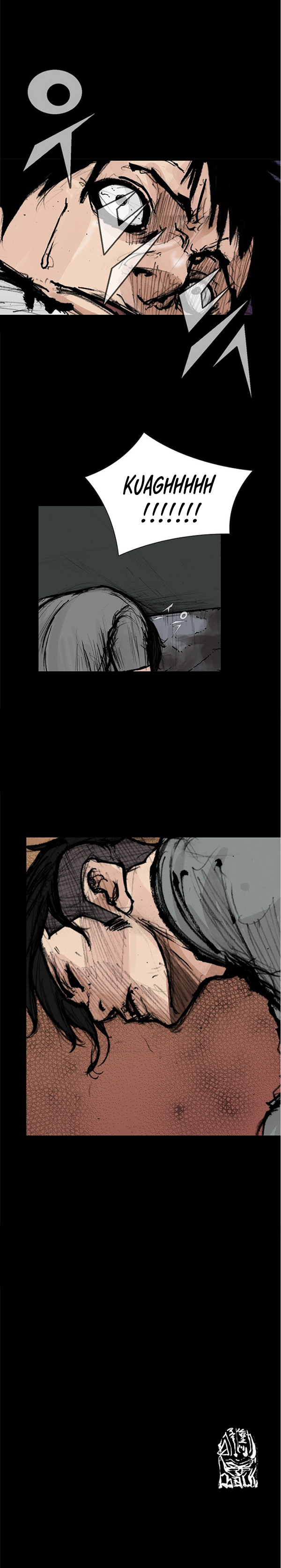 Dokgo 2 Chapter 80 – halaman 16