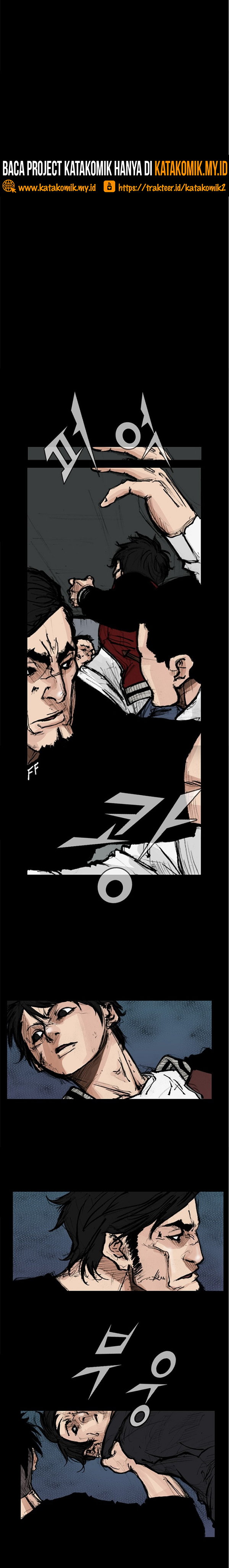 Dokgo 2 Chapter 80 – halaman 6