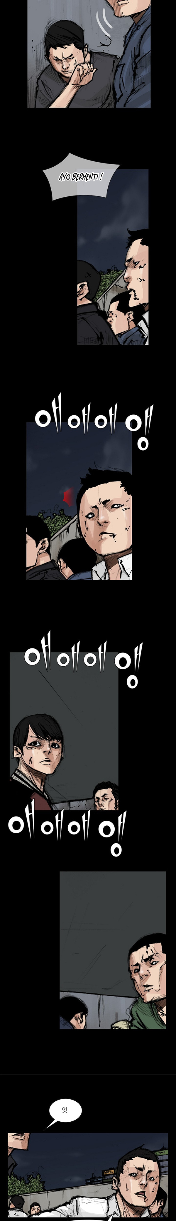 Dokgo 2 Chapter 81 – halaman 10