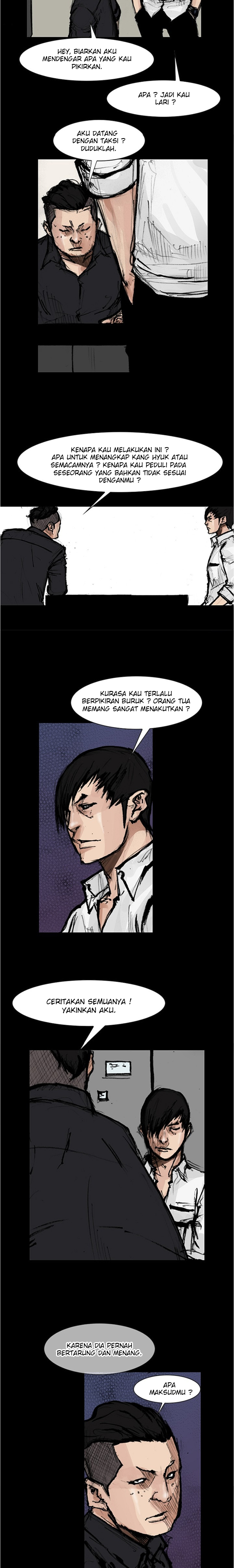 Dokgo 2 Chapter 82 – halaman 10