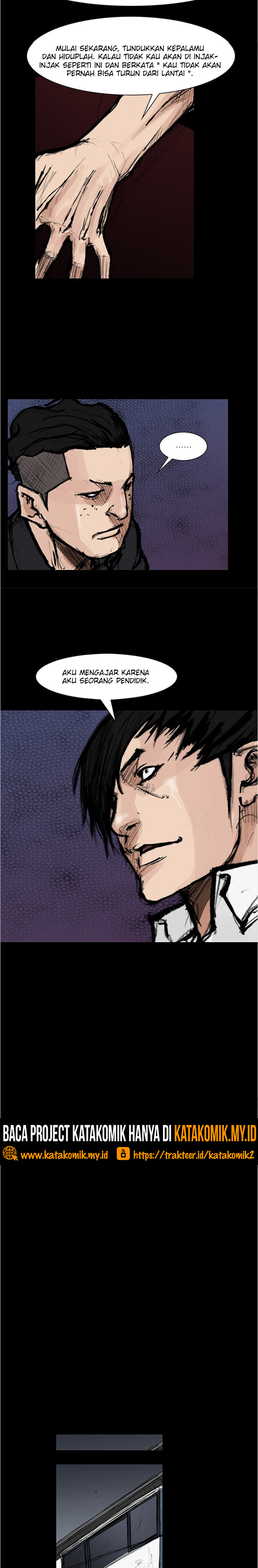 Dokgo 2 Chapter 82 – halaman 12