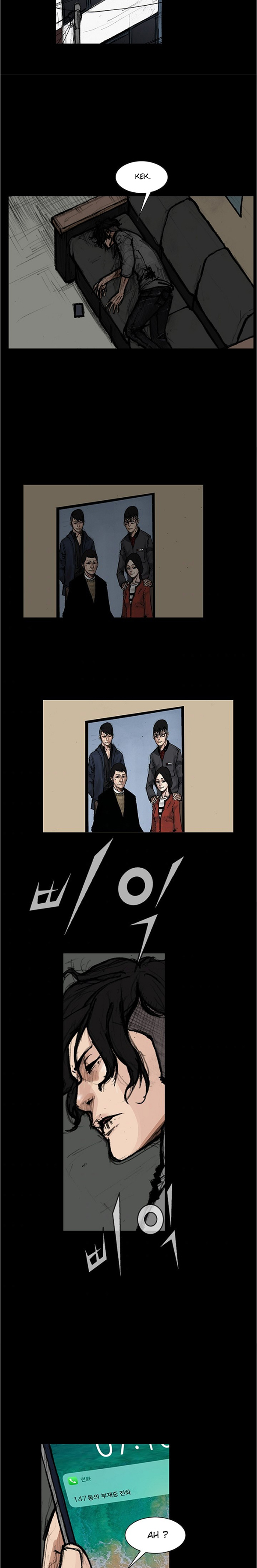 Dokgo 2 Chapter 82 – halaman 13