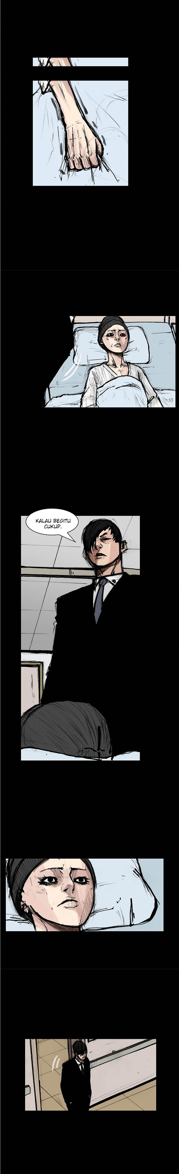 Dokgo 2 Chapter 83 – halaman 10