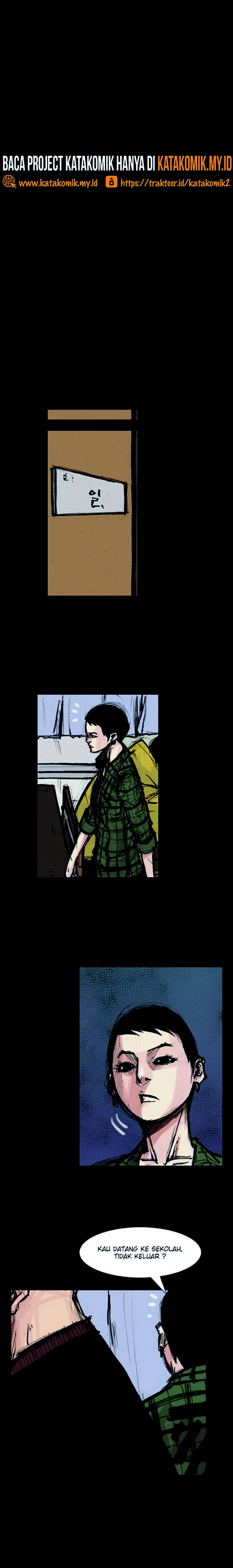 Dokgo 2 Chapter 84 – halaman 4