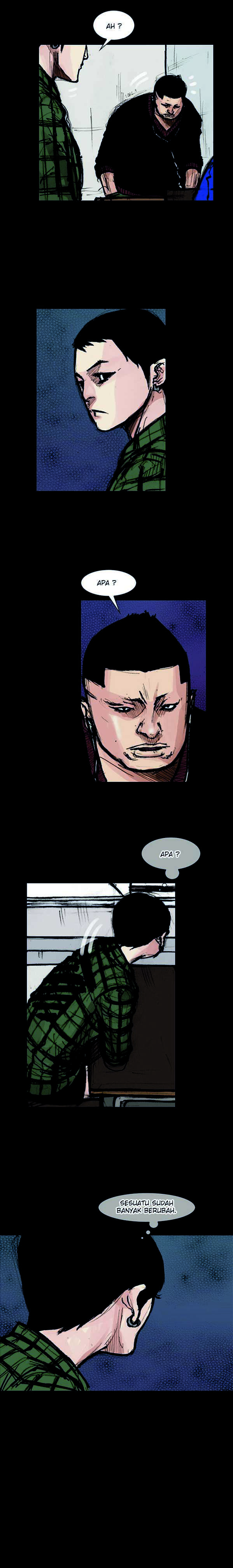 Dokgo 2 Chapter 84 – halaman 5