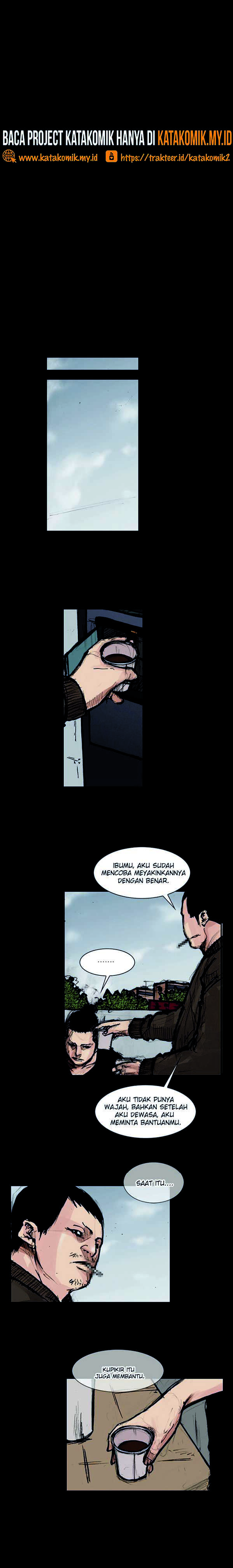 Dokgo 2 Chapter 84 – halaman 6