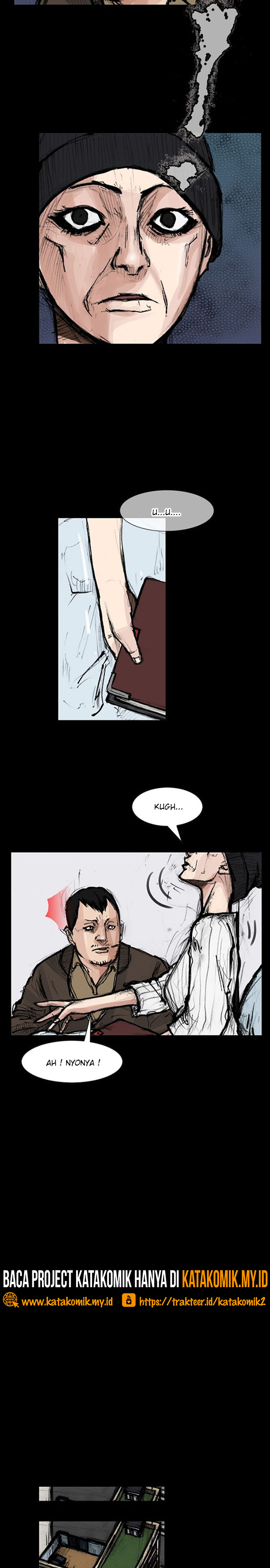 Dokgo 2 Chapter 85 – halaman 10
