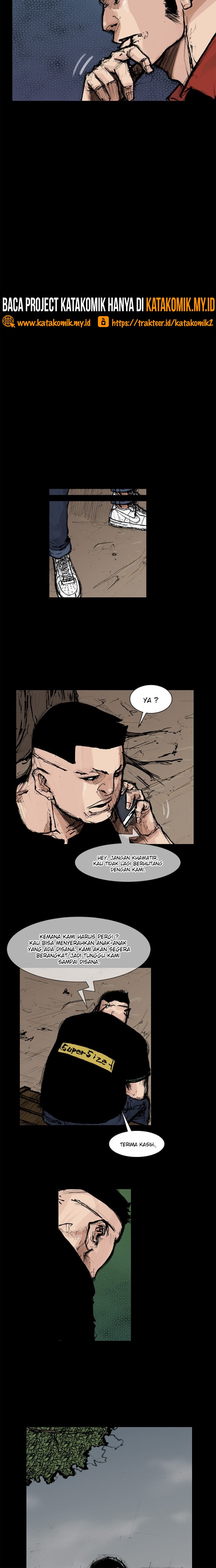 Dokgo 2 Chapter 90 – halaman 11
