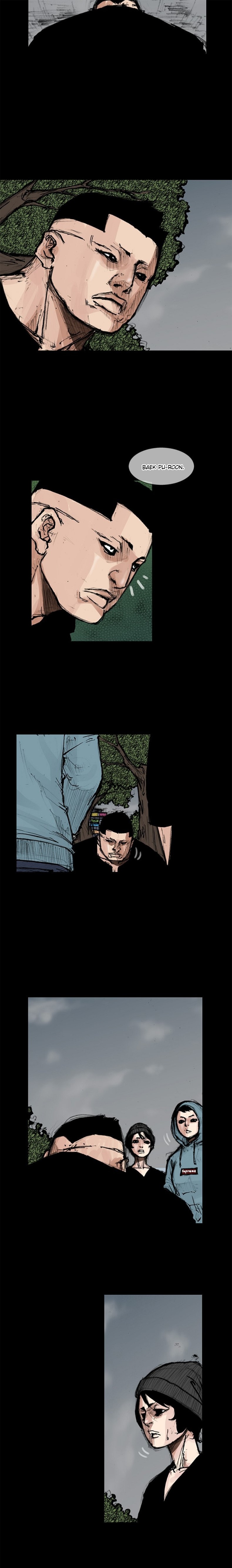 Dokgo 2 Chapter 90 – halaman 12