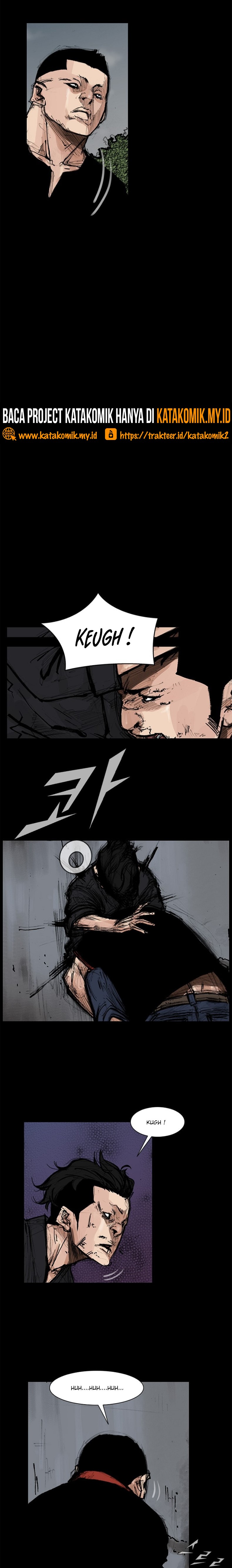 Dokgo 2 Chapter 90 – halaman 13
