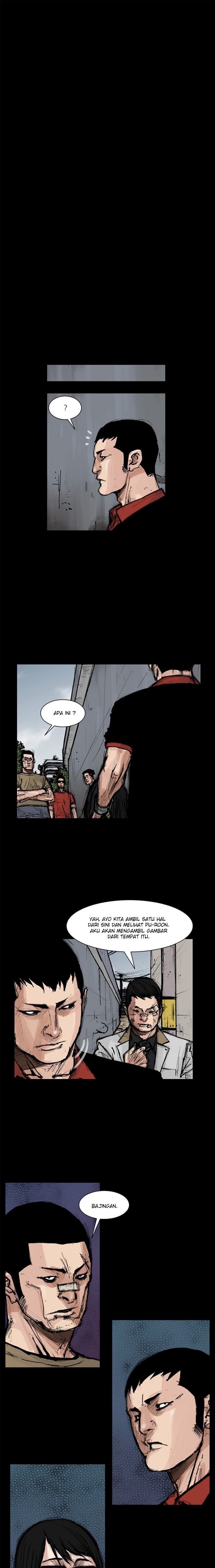 Dokgo 2 Chapter 90 – halaman 7