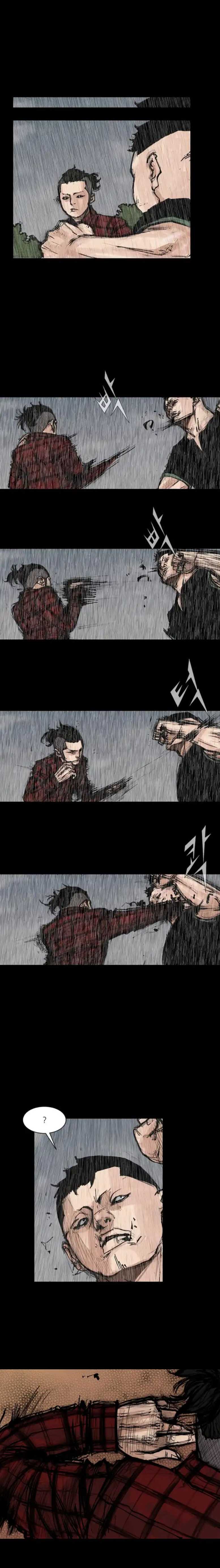 Dokgo 2 Chapter 93 – halaman 11