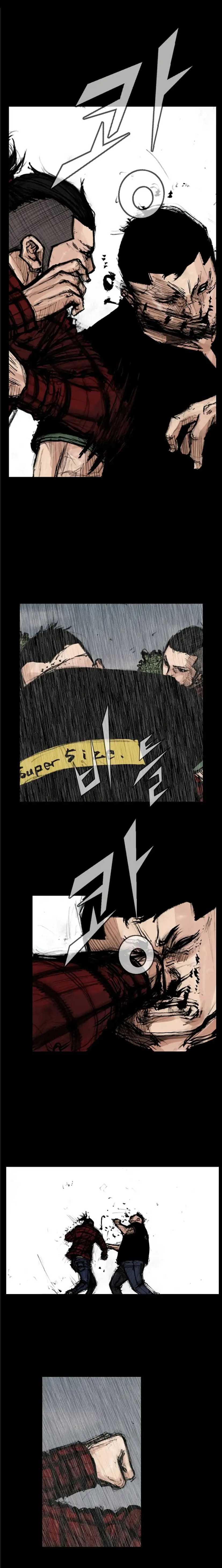 Dokgo 2 Chapter 93 – halaman 12