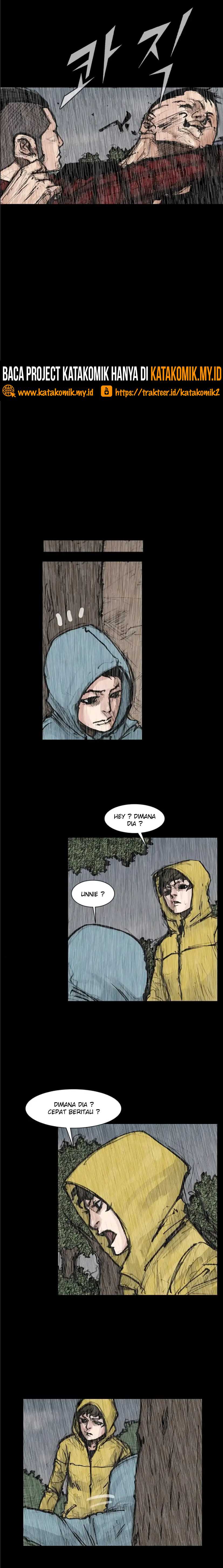 Dokgo 2 Chapter 93 – halaman 13