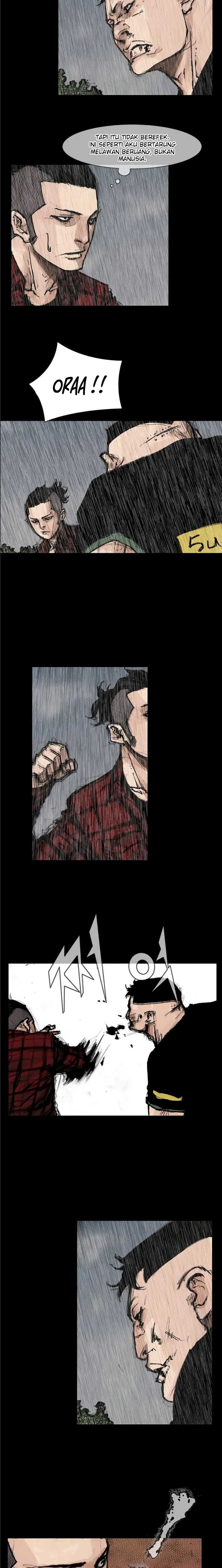 Dokgo 2 Chapter 93 – halaman 15