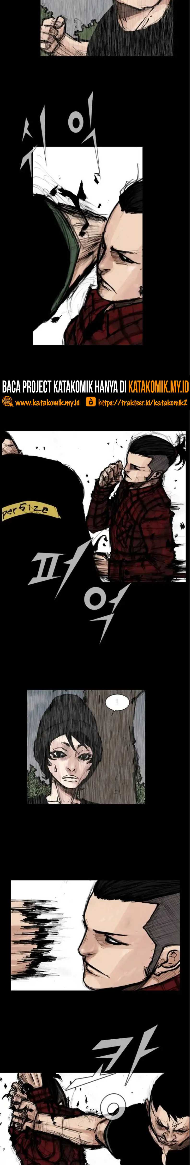 Dokgo 2 Chapter 93 – halaman 3
